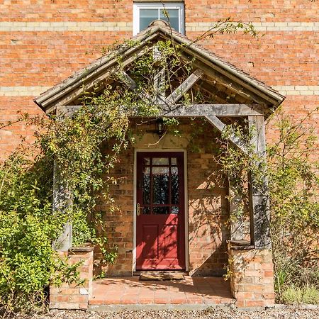 Mareham House Bed & Breakfast Sleaford Exterior photo